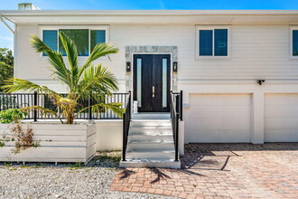 265 Marion St in Satellite Beach, FL - Building Photo - Building Photo