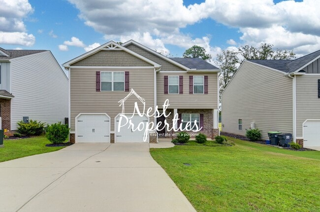 property at 1228 Cypress Valley Dr