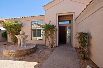 9311 E Cavalry Dr in Scottsdale, AZ - Building Photo - Building Photo