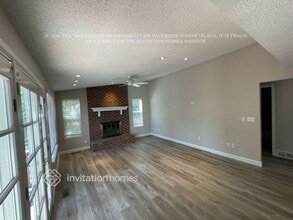 3651 S Andes Way in Aurora, CO - Foto de edificio - Building Photo