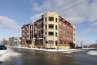 Zephyr in Grand Haven, MI - Building Photo - Building Photo