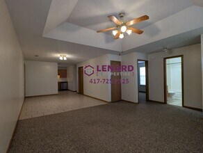 642 Morgan St in Bolivar, MO - Building Photo - Building Photo