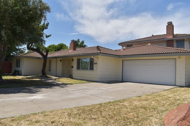 property at 6304 Riverside Blvd