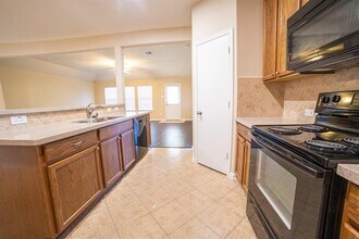 8314 Durham Canyon Ln in Cypress, TX - Building Photo - Building Photo