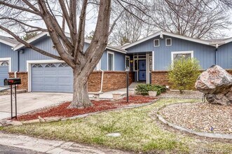 11962 E Maple Ave in Aurora, CO - Building Photo - Building Photo