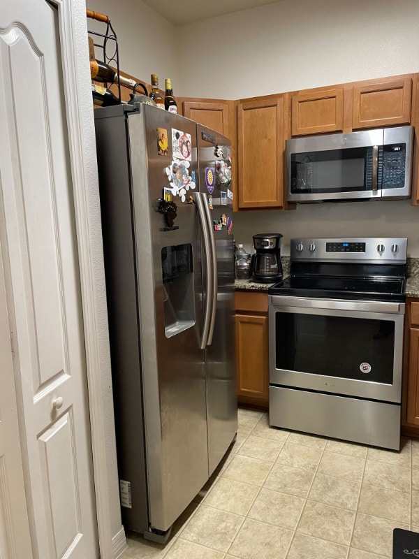 3066 Rodrick Cir in Orlando, FL - Foto de edificio - Building Photo