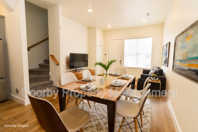 property at 1621 Fagan St