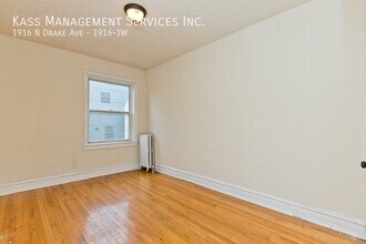 1916 N Drake Ave in Chicago, IL - Building Photo - Building Photo