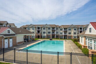 Trexler Park West in Allentown, PA - Building Photo - Building Photo