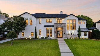 7515 Lavendale Ave in Dallas, TX - Building Photo