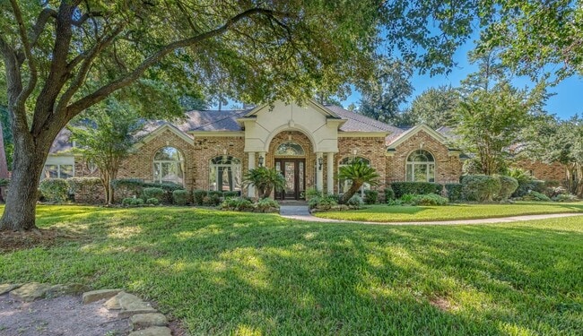 property at 8615 Haven Woods Way