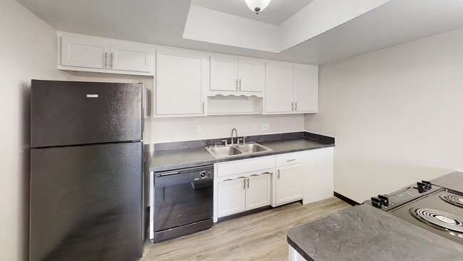 Oak Park in Indianapolis, IN - Foto de edificio - Building Photo