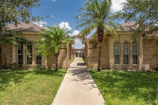 property at 3601 Embassy Ave