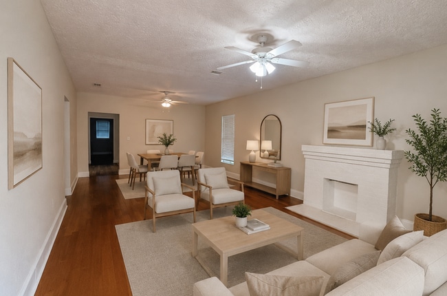 property at 4106 W Arch St