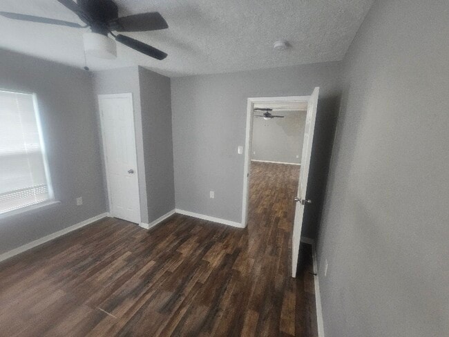 7909 Brutus St in Houston, TX - Building Photo - Building Photo