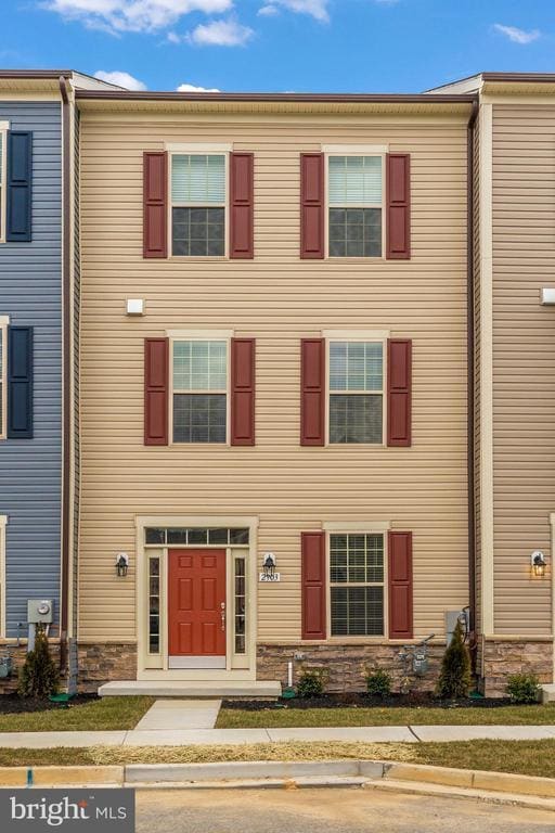 2903 Osprey Way in Frederick, MD - Building Photo - Building Photo