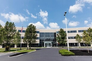 1 Innovation Way in Merrimack, NH - Building Photo