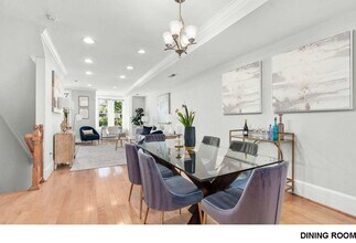 1911 13th St NW in Washington, DC - Building Photo - Building Photo