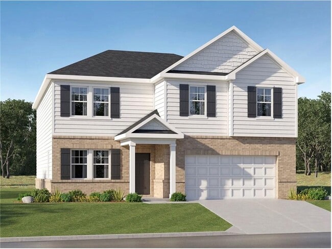 309 Trulove Ln
