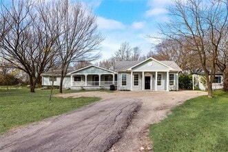 875 Country Club Rd in Allen, TX - Building Photo - Building Photo