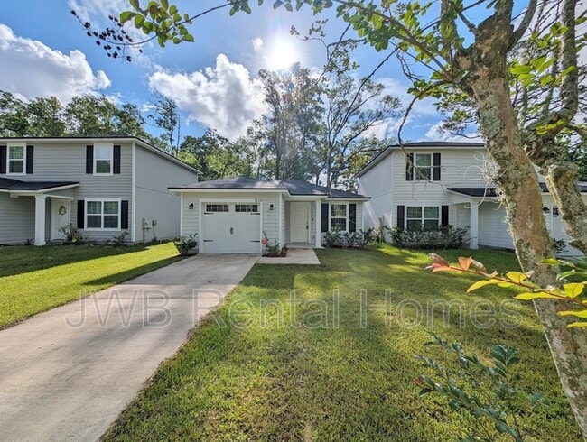 property at 1235 Neva St