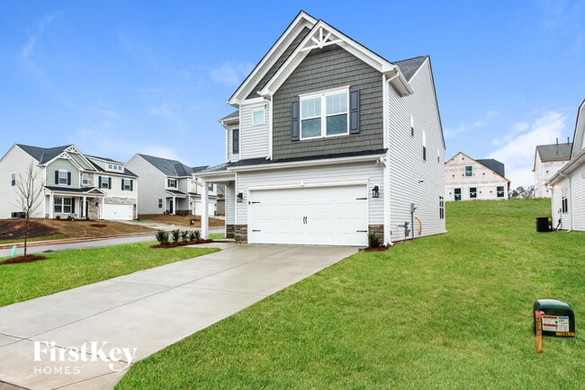 101 Wild Lily Dr in Greenville, SC - Building Photo - Building Photo