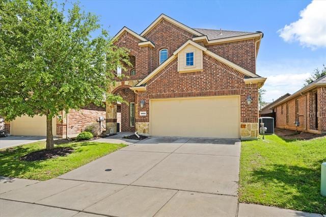 9933 Cottontail Ln in McKinney, TX - Building Photo - Building Photo