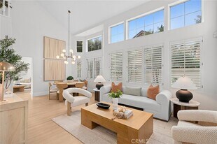 20 Fecamp in Newport Beach, CA - Building Photo