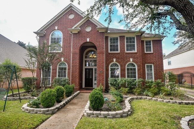 2114 Thistlerock Ln in Sugar Land, TX - Foto de edificio - Building Photo