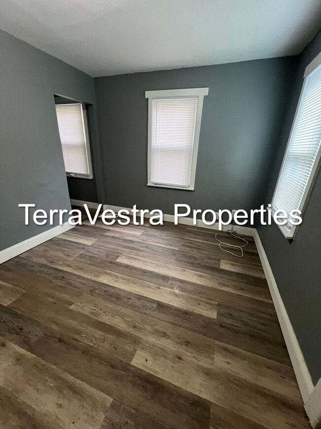 property at 256-258-258 Sinnickson St