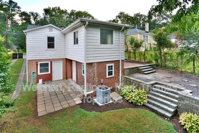 812 W Knox St in Durham, NC - Building Photo - Building Photo