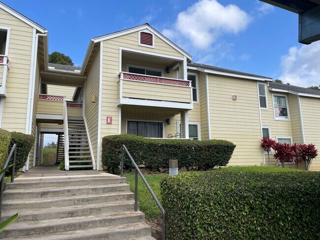 68-3831-3831 Lua Kula St in Waikoloa, HI - Building Photo - Building Photo