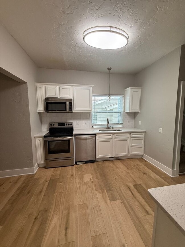 property at 1200 NW 32nd St