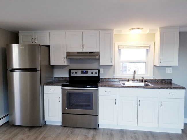 property at 65 South St