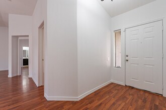 2444 S Terrell in Mesa, AZ - Building Photo - Building Photo