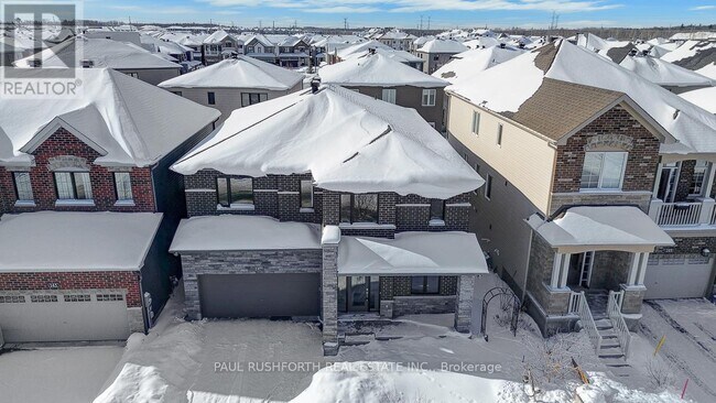 147 Aquarium Ave in Ottawa, ON - Building Photo - Building Photo