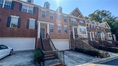 11065 Brunson Dr in Johns Creek, GA - Building Photo - Building Photo