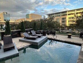 791 Town and Country Blvd in Houston, TX - Building Photo - Building Photo