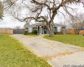 2811 Del Rio St in San Antonio, TX - Building Photo - Building Photo