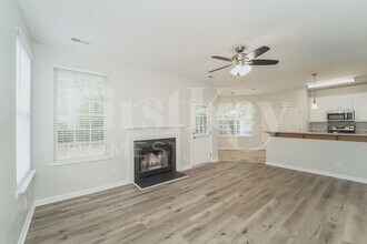 6412 Spanish Moss Ln in Charlotte, NC - Building Photo - Building Photo