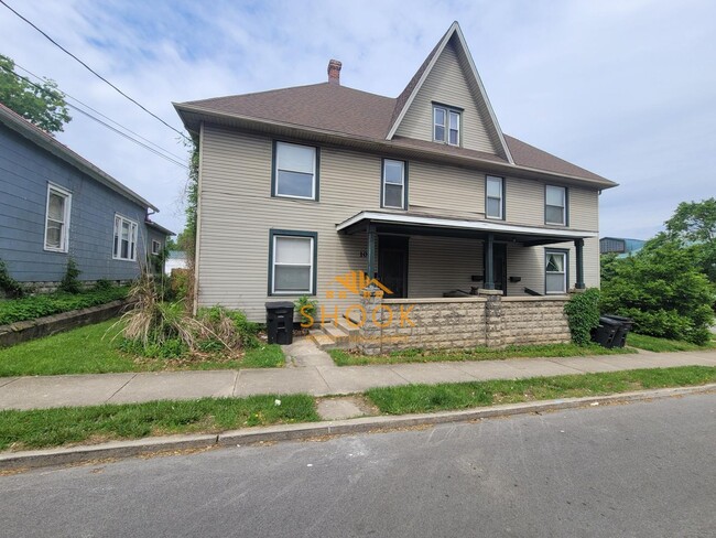 property at 104 S 7th St