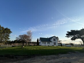 6640 E Carson City Rd in Sheridan, MI - Building Photo - Building Photo