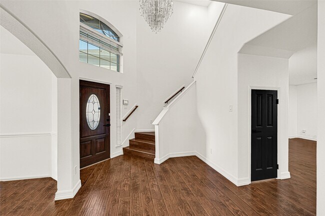 15911 Breanna Ln in Houston, TX - Building Photo - Building Photo