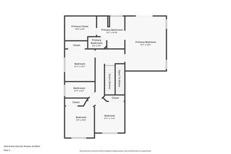 2018 W Alta Vista Rd in Phoenix, AZ - Building Photo - Building Photo