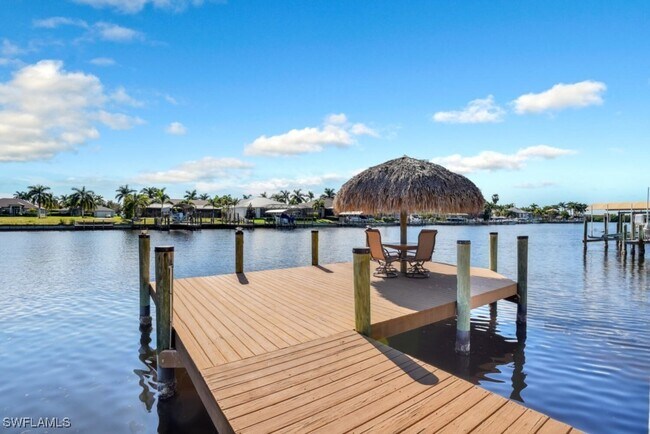 property at 2810 SW 49th Terrace