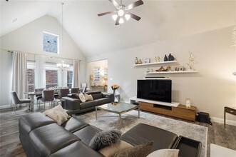 4545 El Paso Dr in Plano, TX - Building Photo - Building Photo