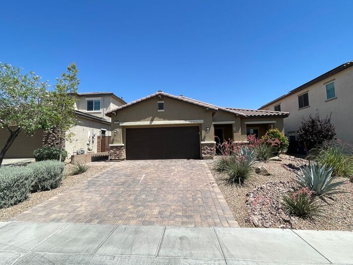 1312 Fantastic Ct in North Las Vegas, NV - Building Photo