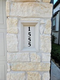 1555 Rustling Creek Dr in Missouri City, TX - Foto de edificio - Building Photo