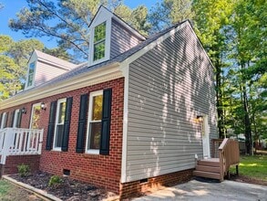 990 Templeridge Rd in Wake Forest, NC - Building Photo - Building Photo