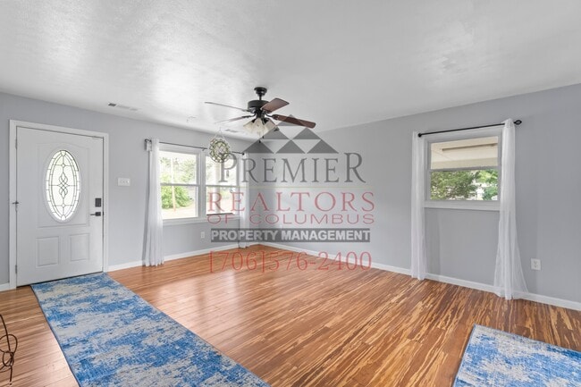 2866 Hobbs Rd in Columbus, GA - Building Photo - Building Photo